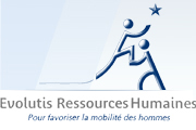 Logo Evolutis Ressources Humaines