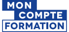 Mon compte formation